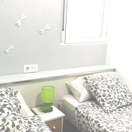 アパート Casa Alta Del Mar