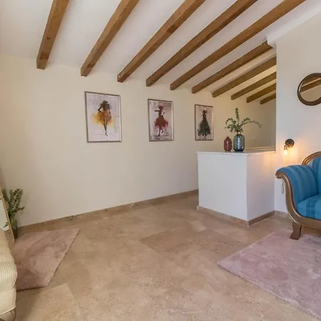 Lovely Apartment! * Valencia