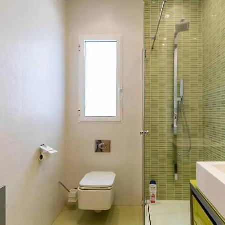Precioso En El Barrio De Ruzafa Apartamento