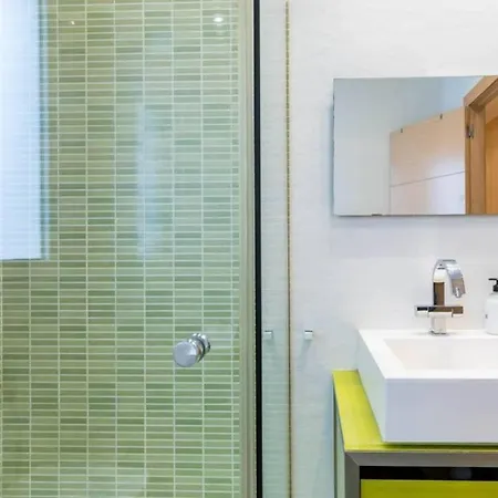 Apartment Precioso En El Barrio De Ruzafa Valencia