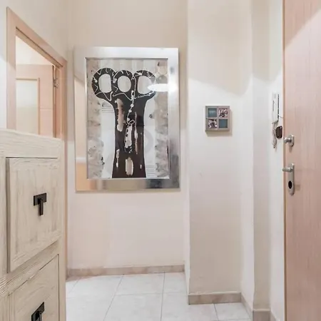 Precioso En El Barrio De Ruzafa Apartment *