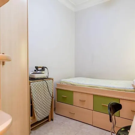 Precioso En El Barrio De Ruzafa Apartamento Valência