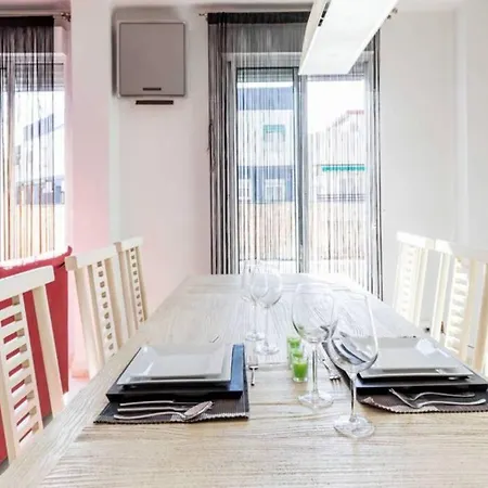 Precioso En El Barrio De Ruzafa Apartamento
