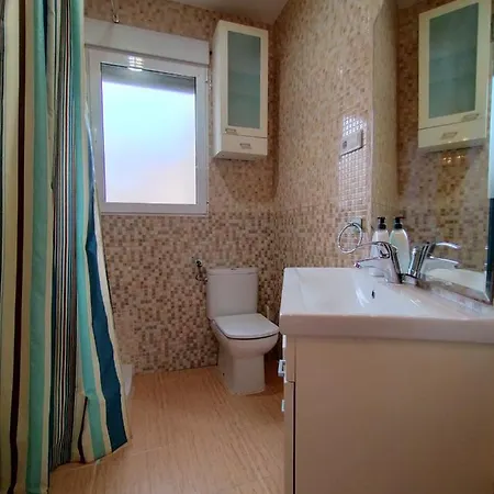 Cabanal Port Marina *