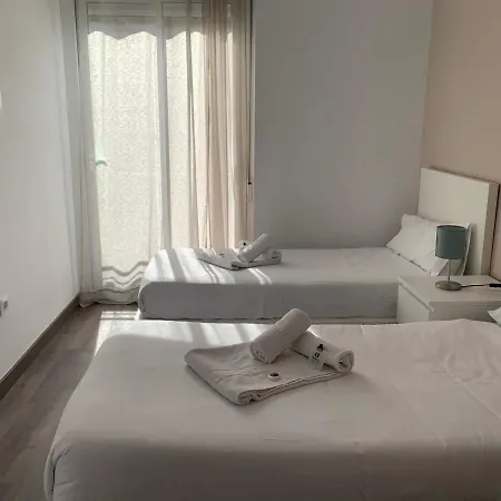 Zerka Sendra Appartement Valence