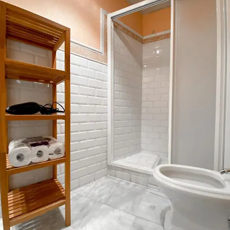 公寓 Centro. Wifi/aacc Jacuzzi *