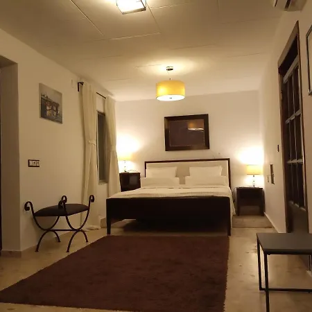 Apartament Casa Con Palmera - Port *