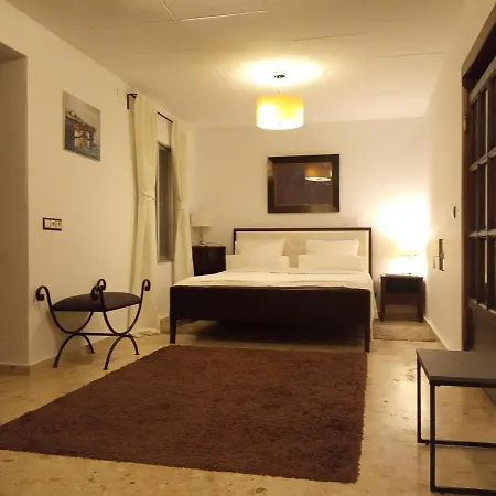 Lejlighed Casa Con Palmera - Port Valencia