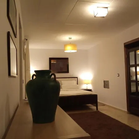 Lejlighed Casa Con Palmera - Port *