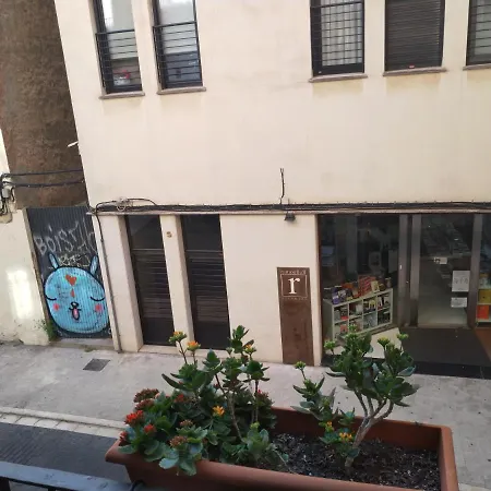 Loft En Centro Historico Apartment