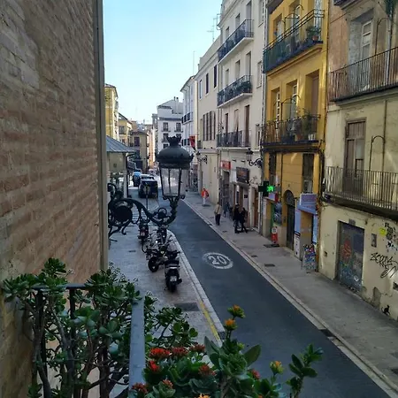 Apartman Loft En Centro Historico *