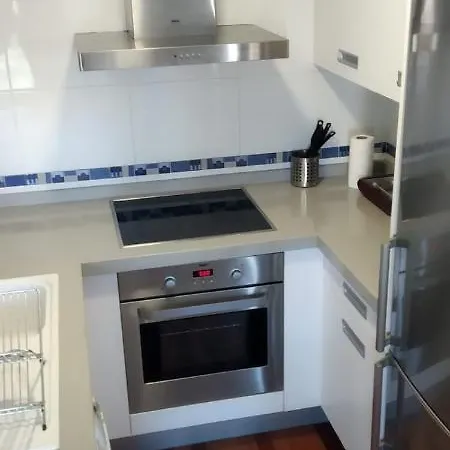 Appartement Oceanografic Loft-parking Valencia