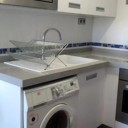 Appartement Oceanografic Loft-parking *