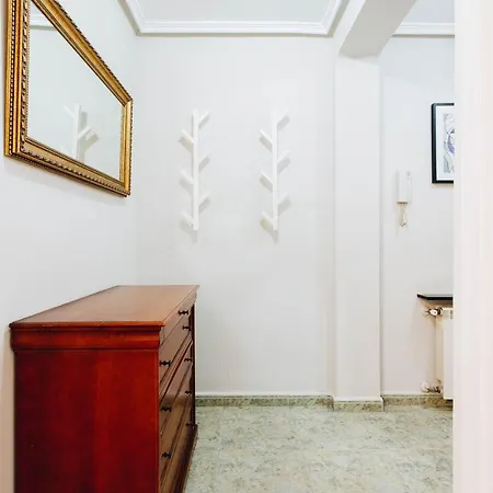 Exclusive 3 Bedroom Beach Valencia