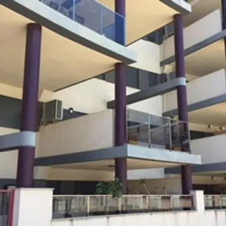 Apartamento Gym&padel&pool Valencia, Canet Beach *