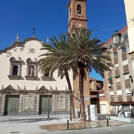 Lejlighed Casa Con Palmera - Port