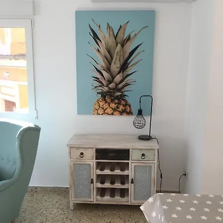 The Cabalicious Apartament *