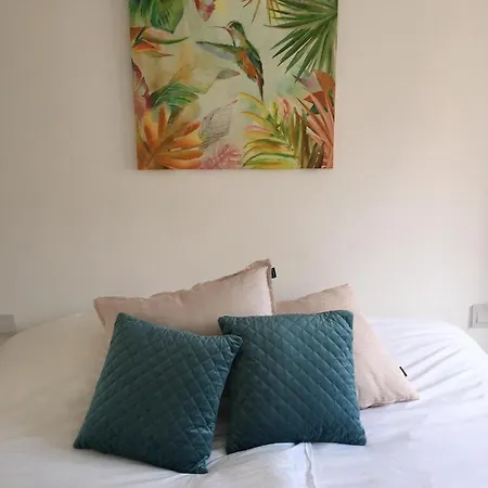 The Cabalicious Apartament