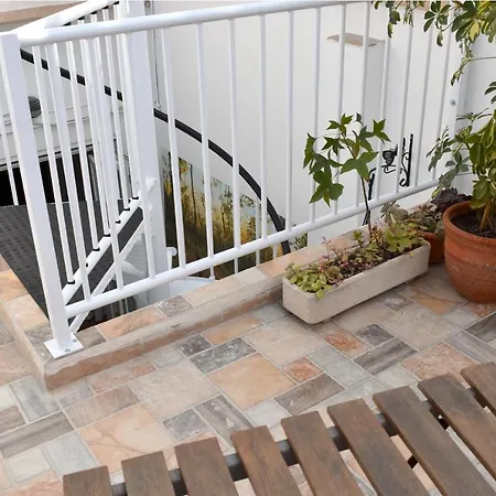 Casa Cabanyal Valensiya