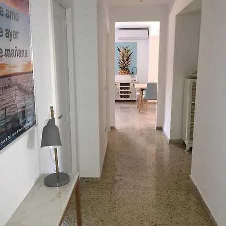The Cabalicious Apartament Walencja