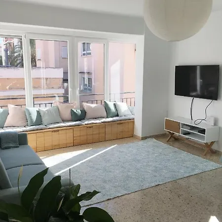 Apartament The Cabalicious *