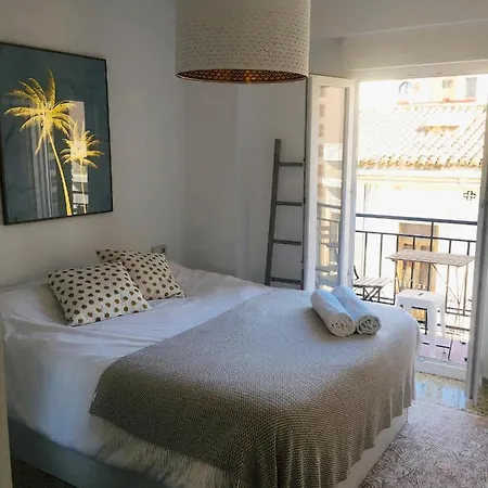 The Cabalicious Apartament