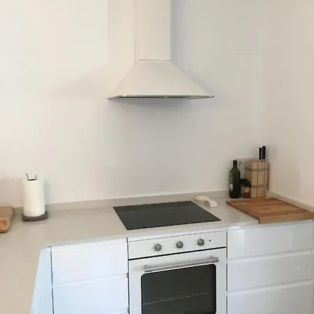 The Cabalicious Apartament
