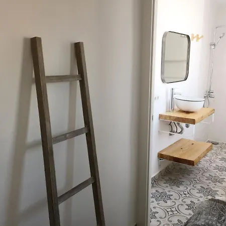 The Cabalicious Apartament
