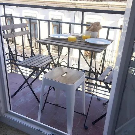 Apartament The Cabalicious