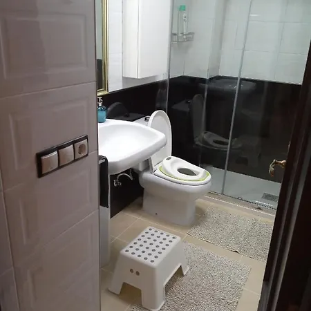 Apartament Casa Con Palmera - Port Walencja