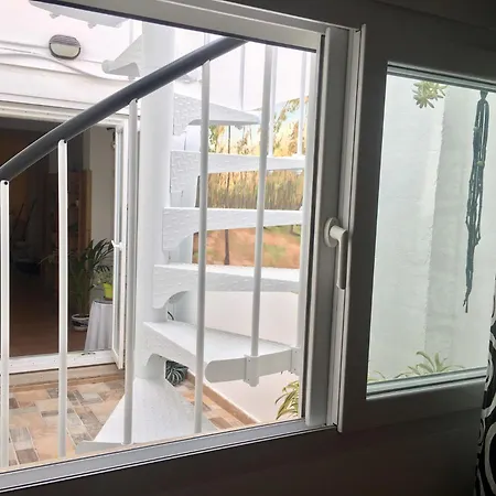 Tatil Evi Casa Cabanyal