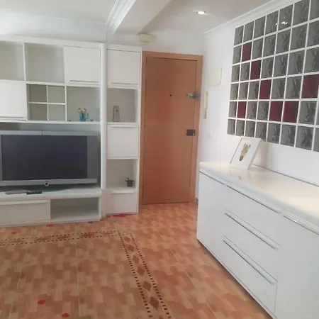 Apartamento Playa Jacuzzi Apartamento *