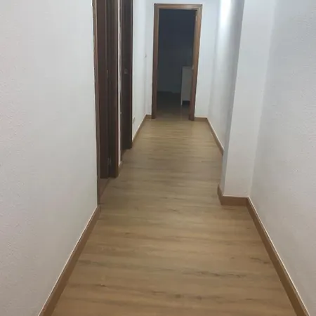 Zerka Centro Apartamento