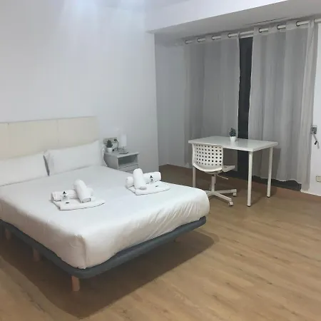 Apartamento Zerka Centro