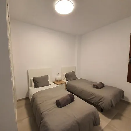 El Palacete De En Corts Bed & Breakfast Valencia