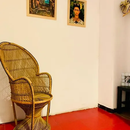 Propia Bed and Breakfast