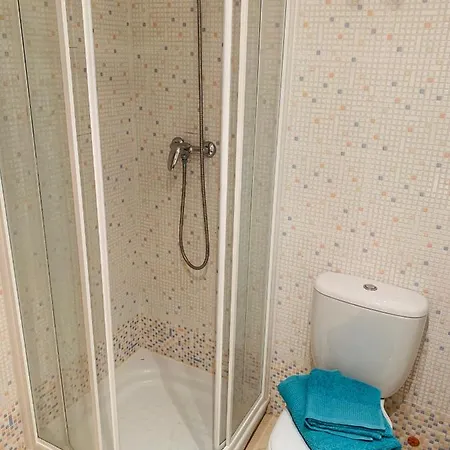 Apartamento Gym&padel&pool Valencia, Canet Beach * Valencia