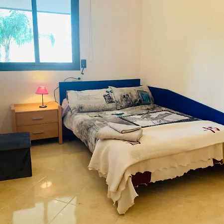 Apartamento Gym&padel&pool Valencia, Canet Beach Appartement