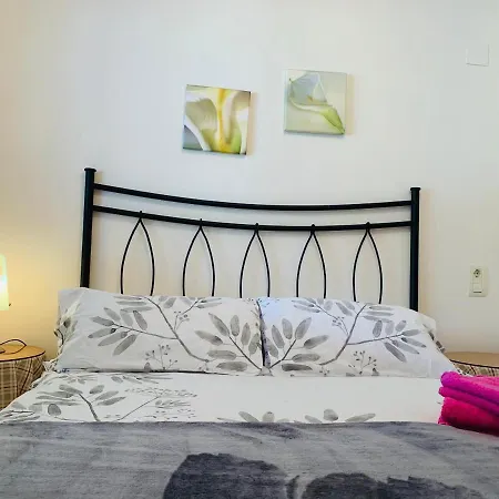 Apartamento Gym&padel&pool Valencia, Canet Beach