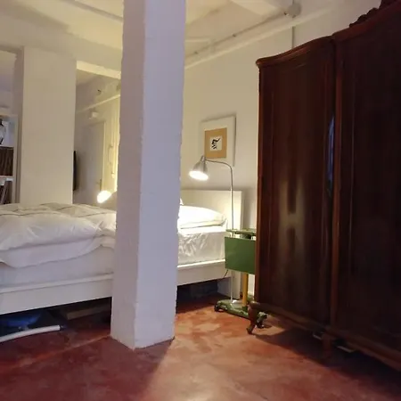 Beach Loft In Malvarrosa Apartman Valencia