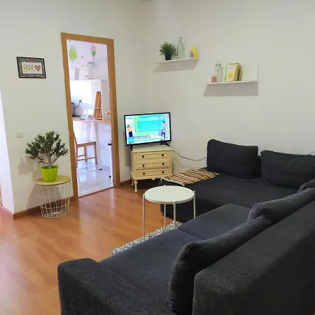 アパート Casa 3 Dormitorios Con Terraza En Valencia Capital