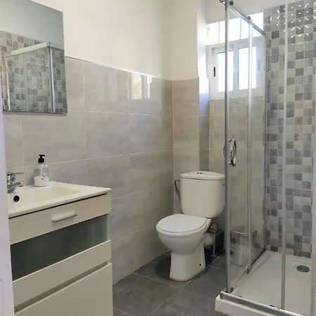 Casa 3 Dormitorios Con Terraza En Valencia Capital バレンシア