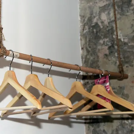 Loft Independiente Con Piscina Compartida En Centro De Апартаменты *