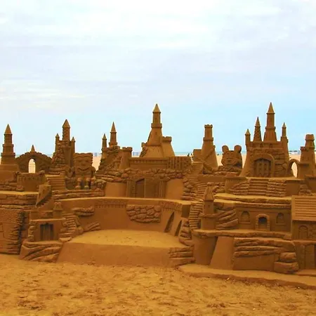 Patacona Power!! شقة