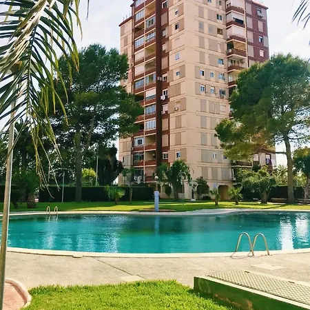 The White Apartment: Luxury, And Design * Valencia