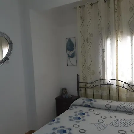 Privat bolig San Cayetano