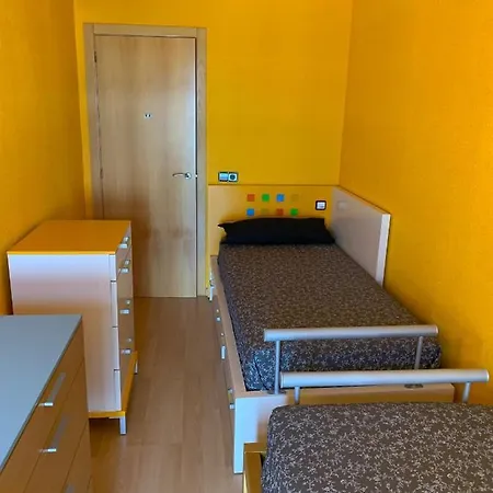 アパート Apartamento Portsaplaya