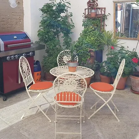 Appartement Beach Loft In Malvarrosa