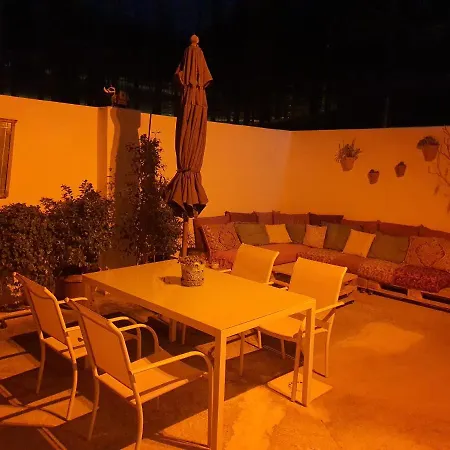 Appartement Beach Loft In Malvarrosa Valencia