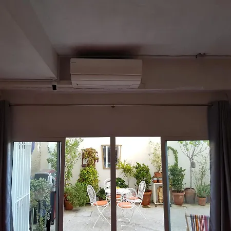 Apartman Beach Loft In Malvarrosa